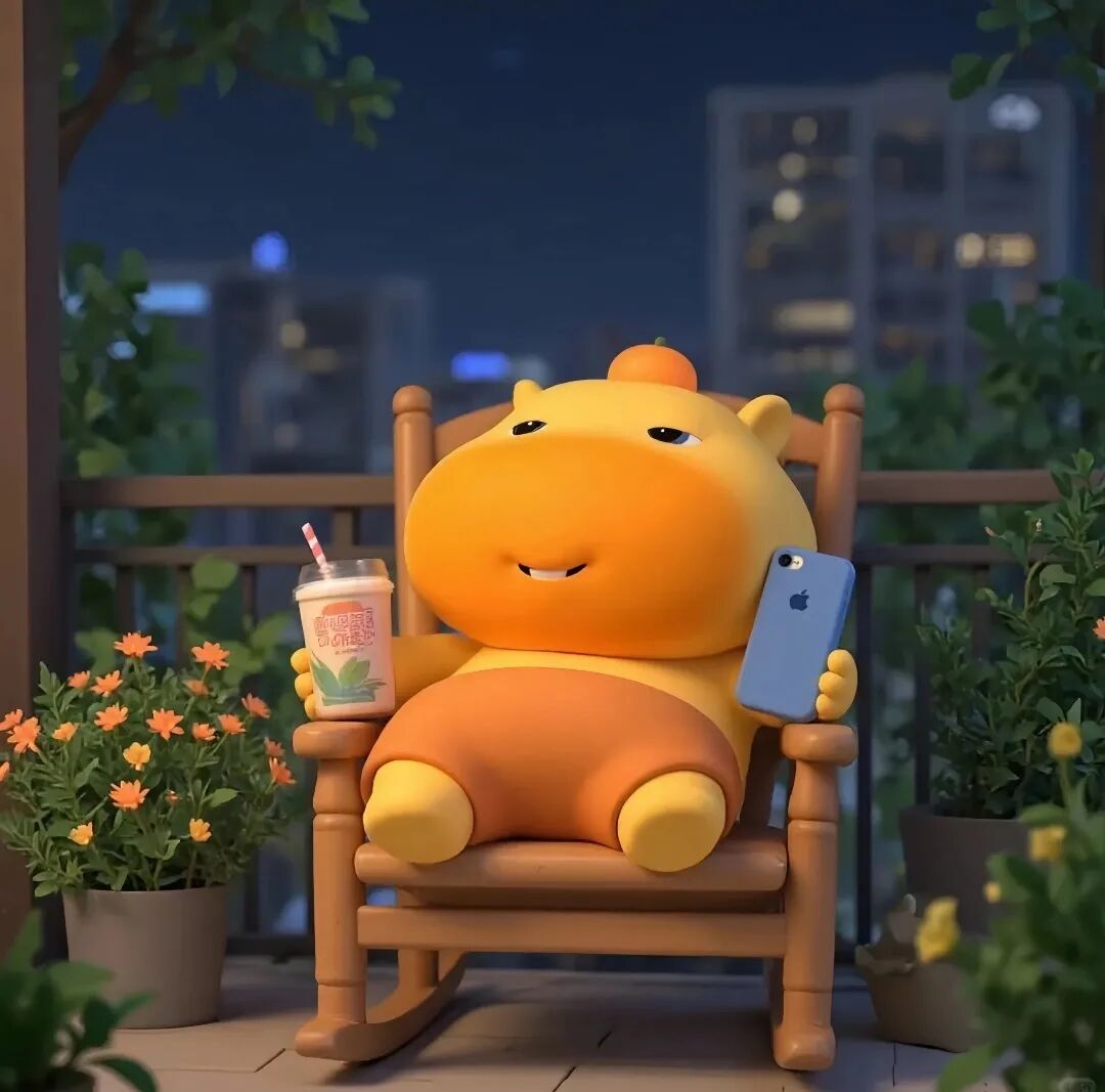 用户头像